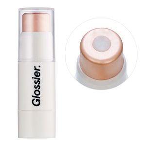 GLOSSIER HALOSCOPE IN QUARTZ - BNIB